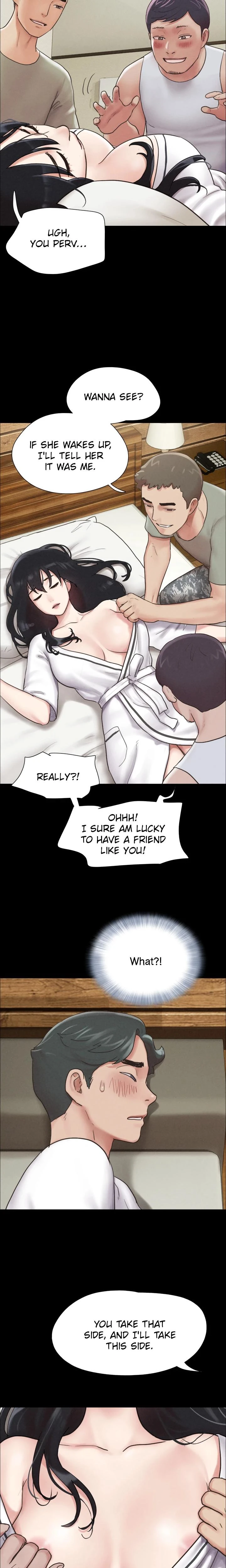 Soeun For All Chapter 02 Page 21