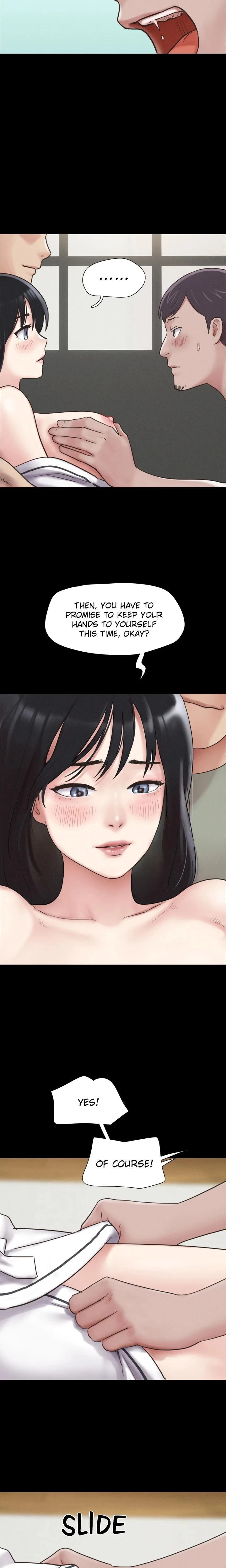 Soeun For All Chapter 03 Page 11