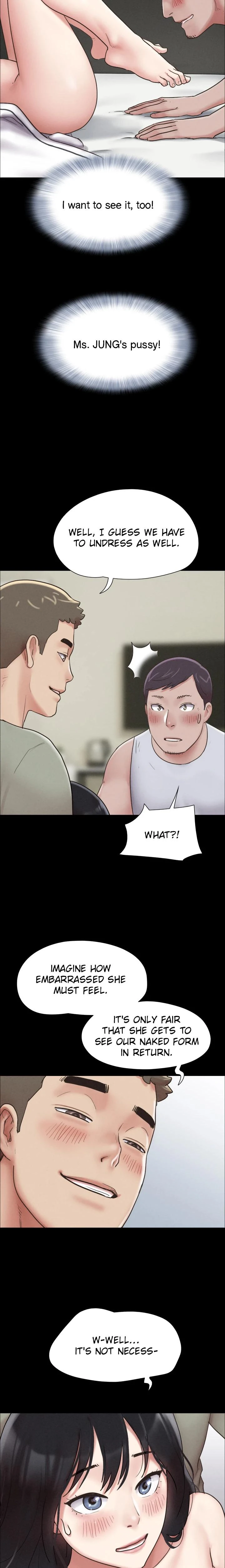 Soeun For All Chapter 03 Page 15