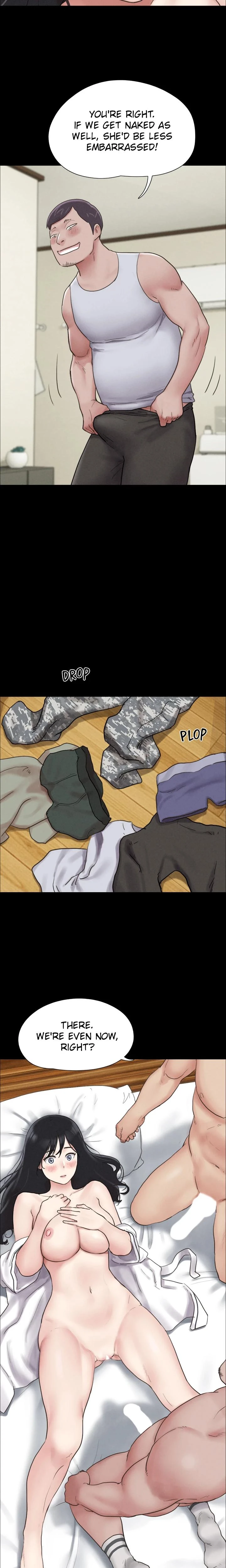 Soeun For All Chapter 03 Page 16