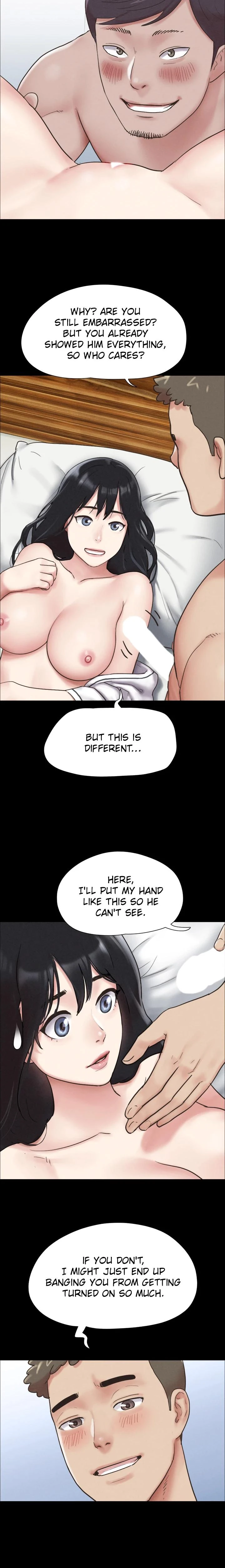 Soeun For All Chapter 03 Page 19