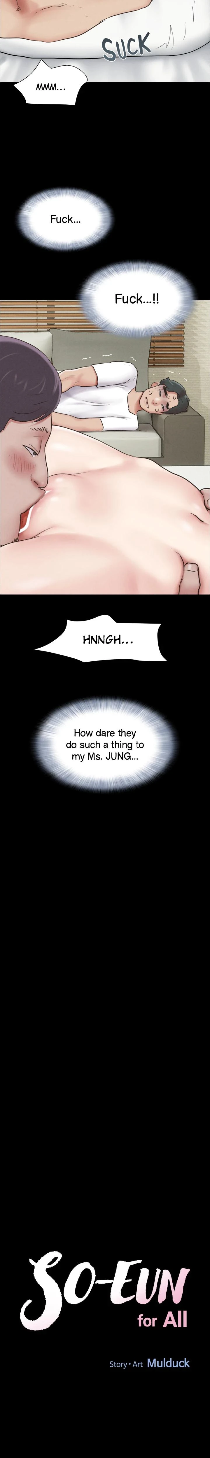 Soeun For All Chapter 04 Page 3