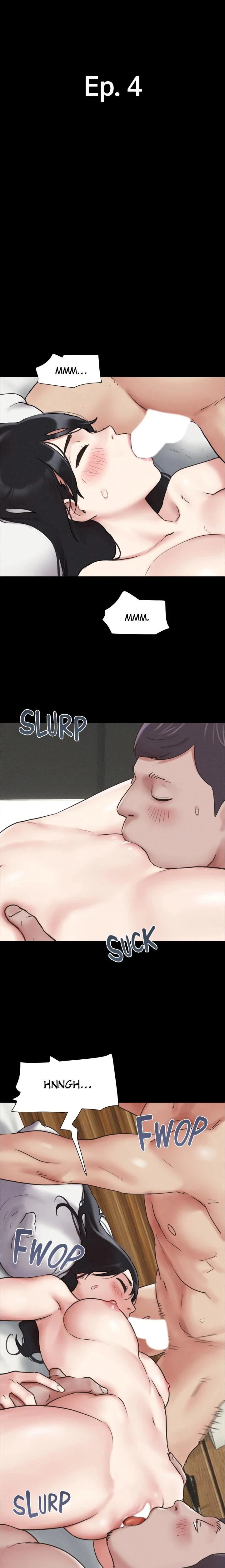 Soeun For All Chapter 04 Page 4