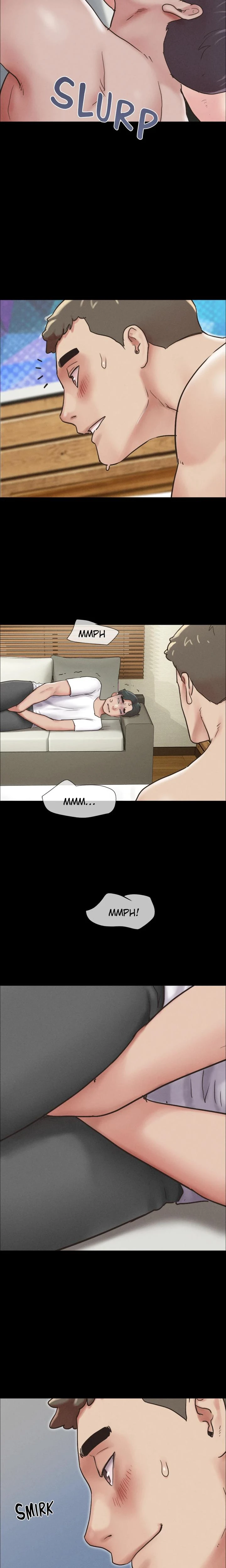 Soeun For All Chapter 04 Page 5