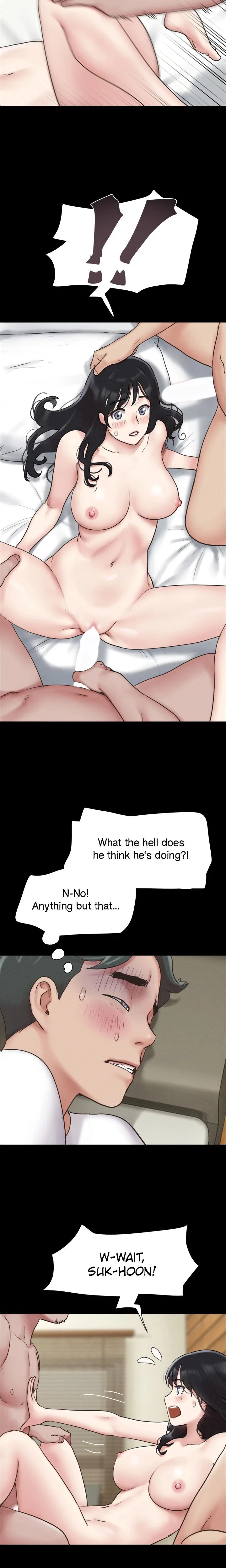 Soeun For All Chapter 04 Page 7