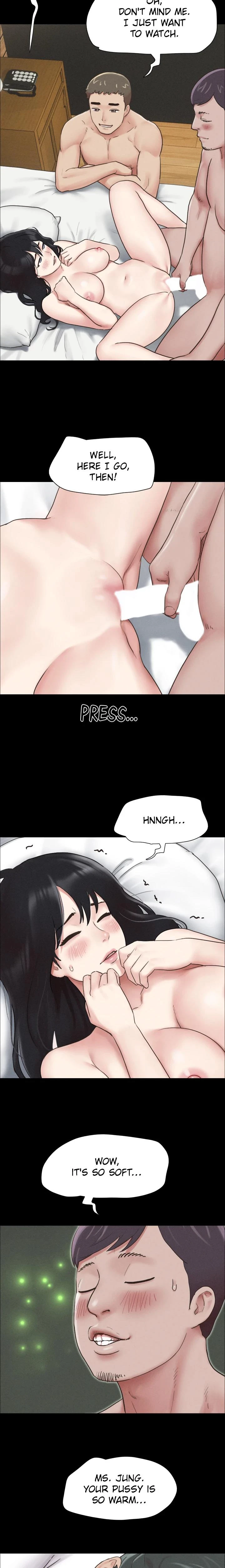 Soeun For All Chapter 04 Page 10