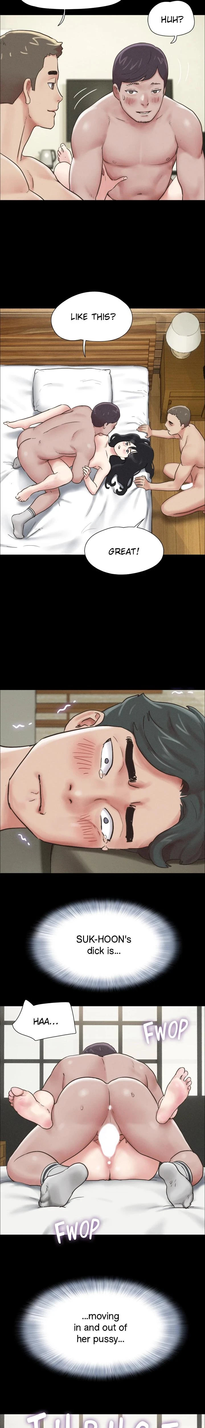 Soeun For All Chapter 04 Page 12