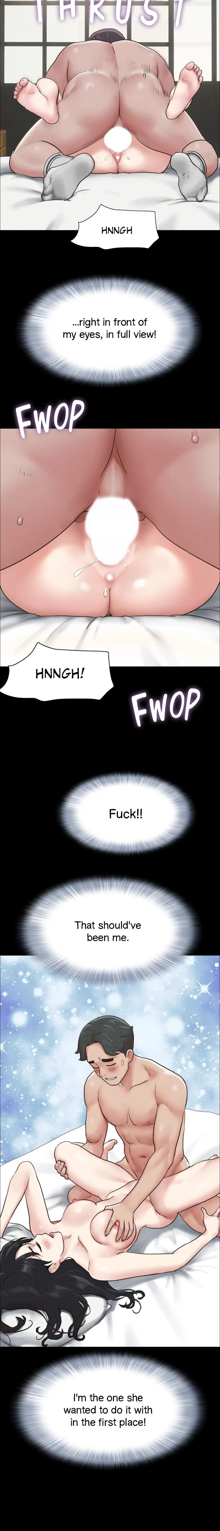 Soeun For All Chapter 04 Page 13