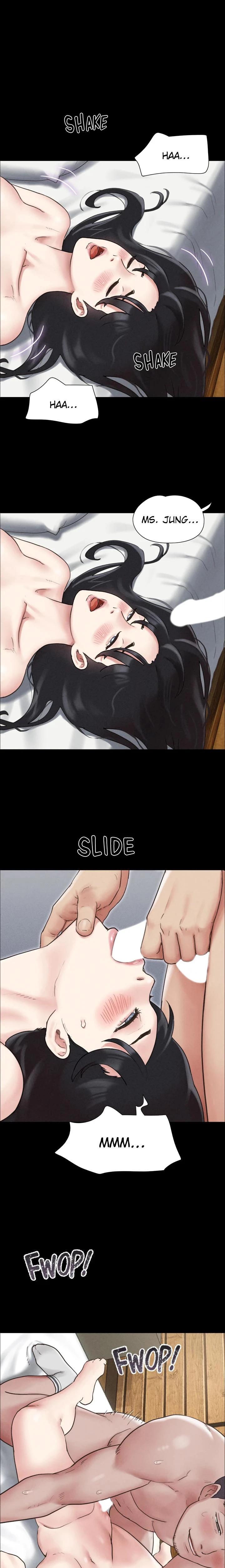 Soeun For All Chapter 04 Page 14