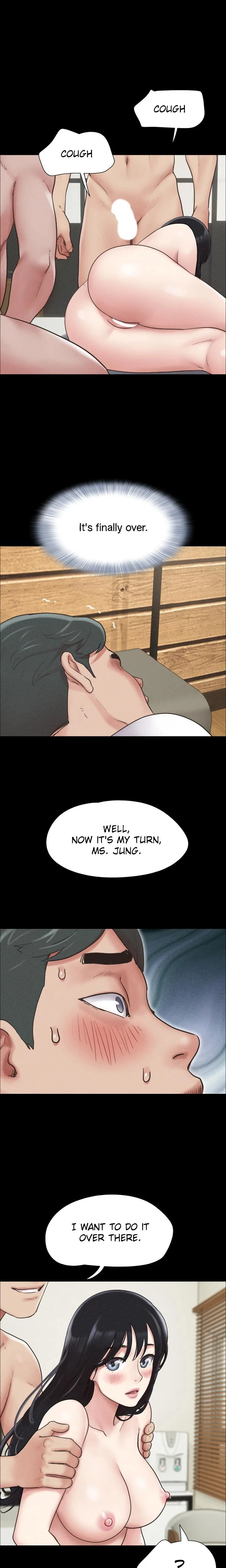 Soeun For All Chapter 04 Page 17