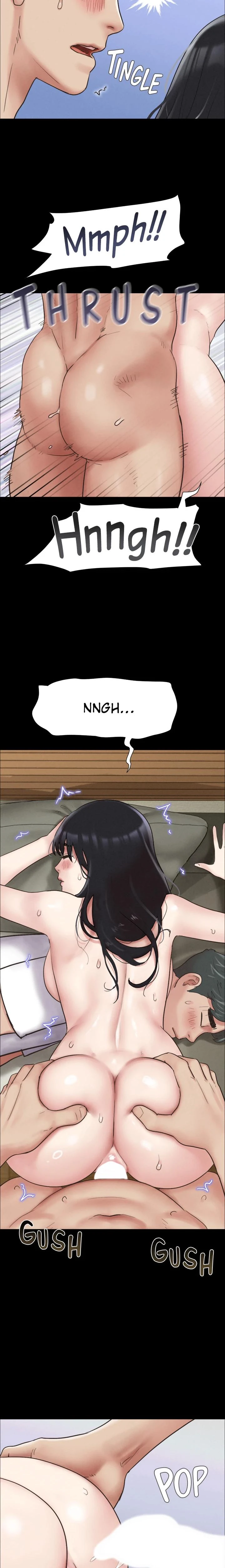 Soeun For All Chapter 04 Page 22
