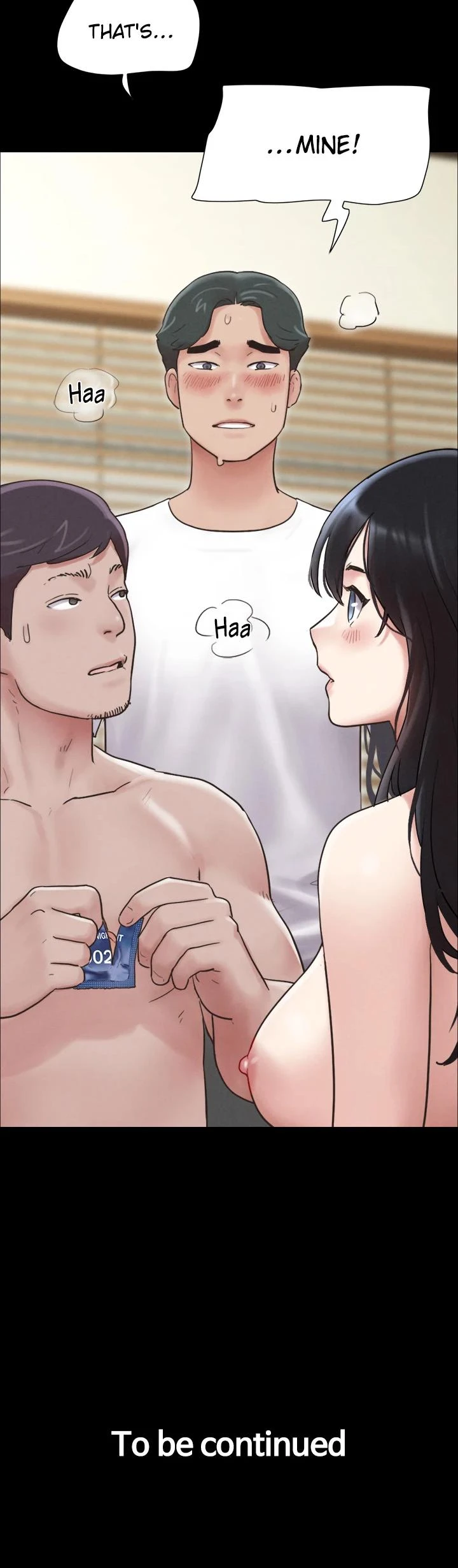 Soeun For All Chapter 04 Page 25