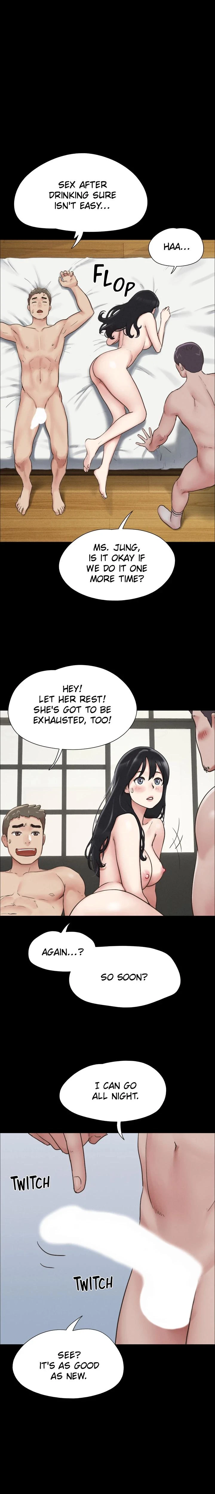 Soeun For All Chapter 05 Page 1
