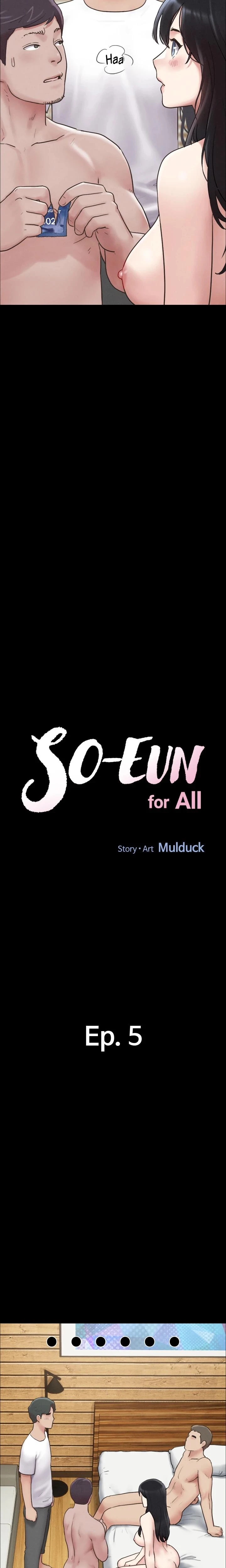 Soeun For All Chapter 05 Page 3