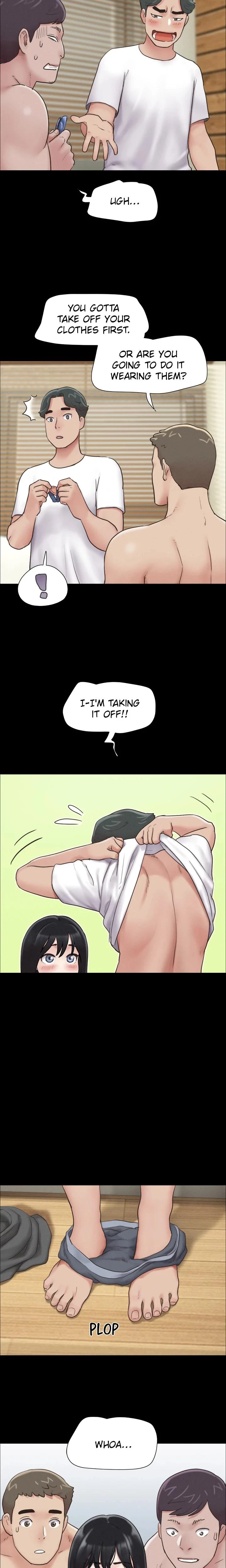 Soeun For All Chapter 05 Page 5