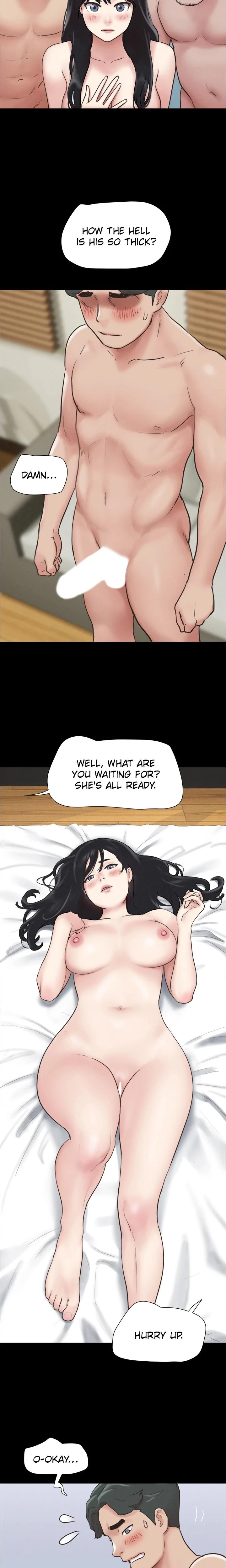 Soeun For All Chapter 05 Page 6
