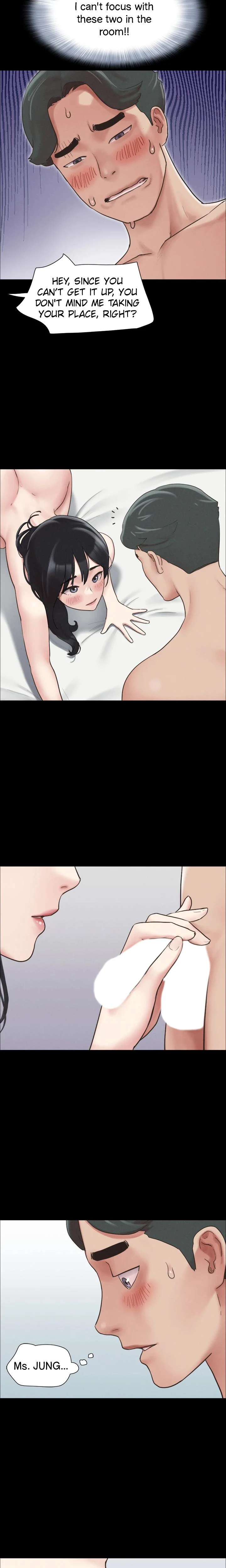 Soeun For All Chapter 05 Page 8