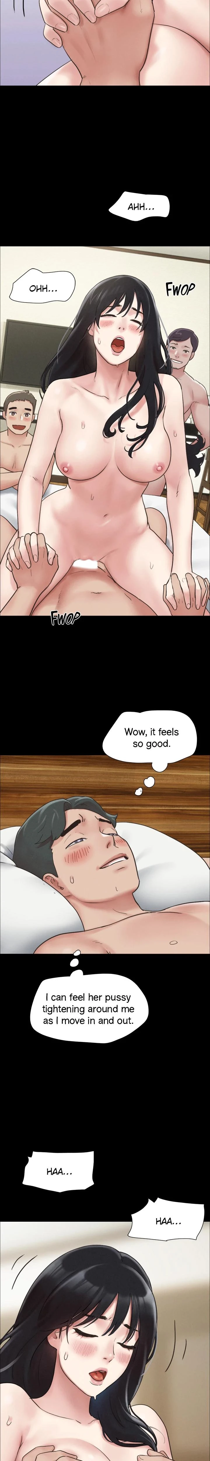 Soeun For All Chapter 05 Page 13