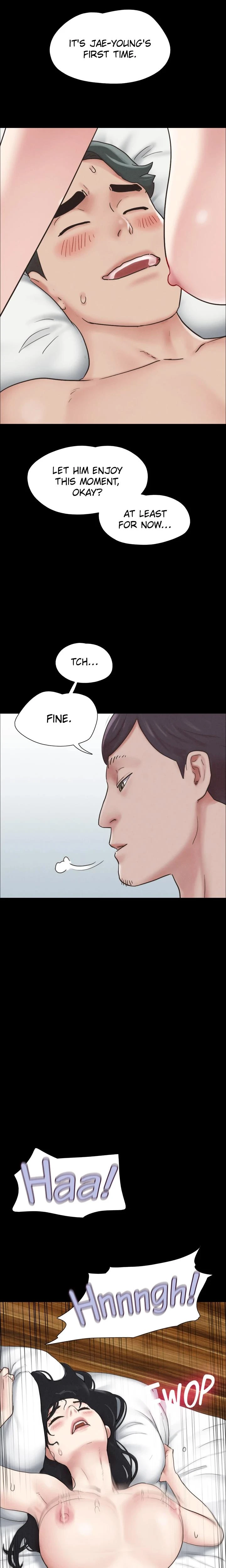 Soeun For All Chapter 05 Page 17