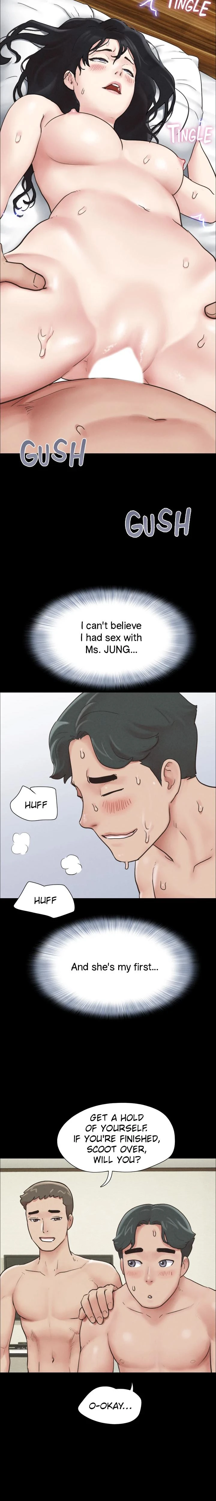 Soeun For All Chapter 05 Page 19