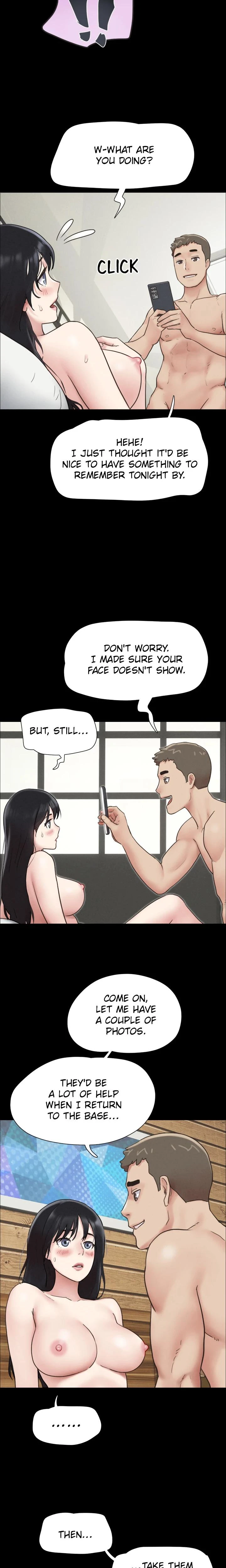 Soeun For All Chapter 05 Page 21