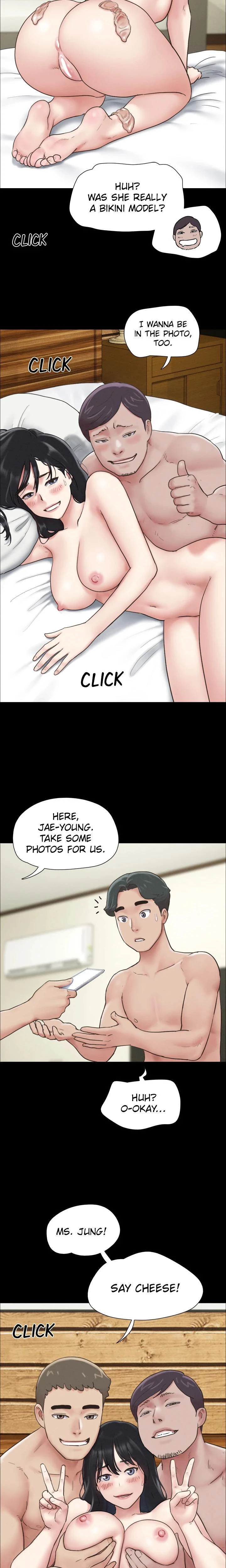 Soeun For All Chapter 05 Page 23