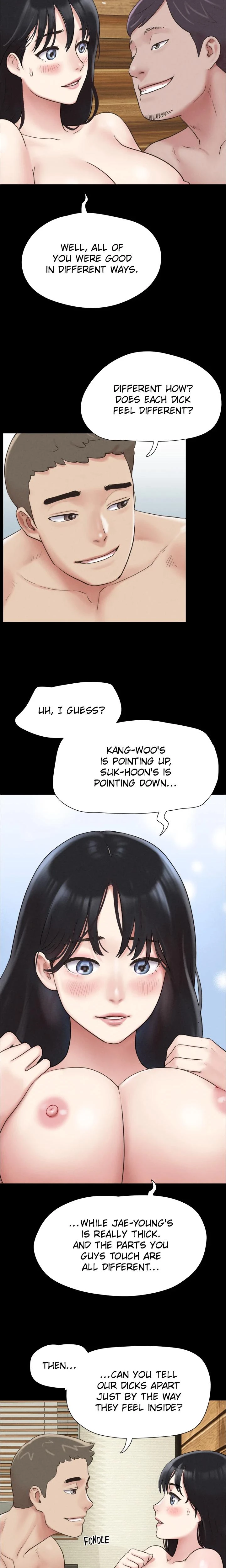 Soeun For All Chapter 05 Page 25