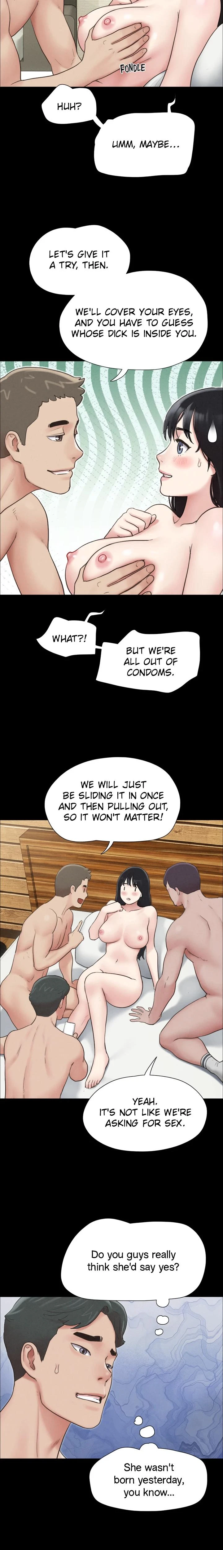 Soeun For All Chapter 05 Page 26