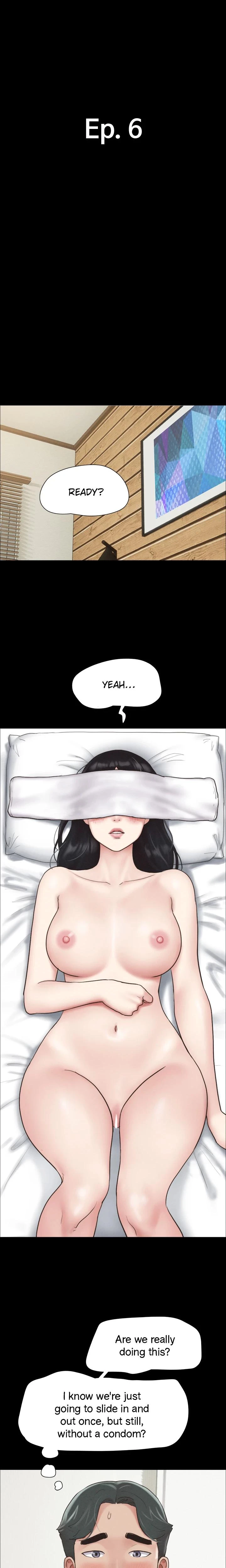 Soeun For All Chapter 06 Page 4