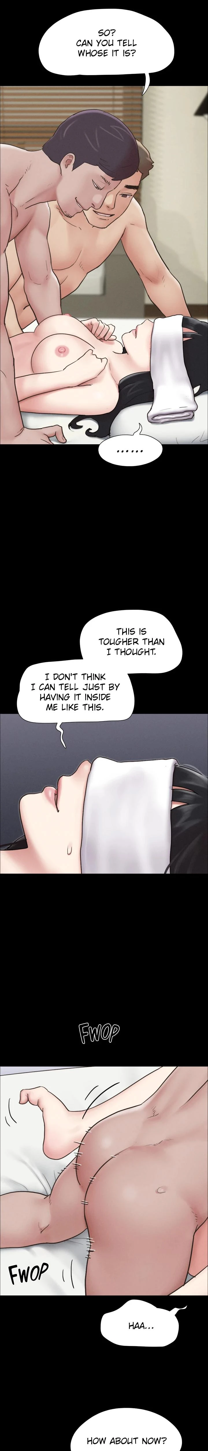 Soeun For All Chapter 06 Page 8