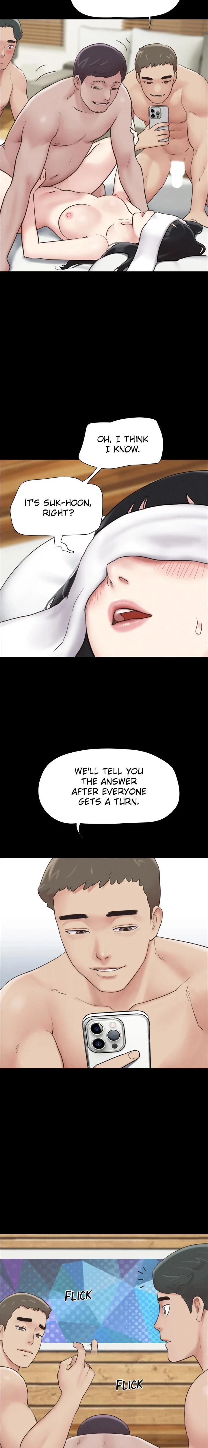 Soeun For All Chapter 06 Page 9