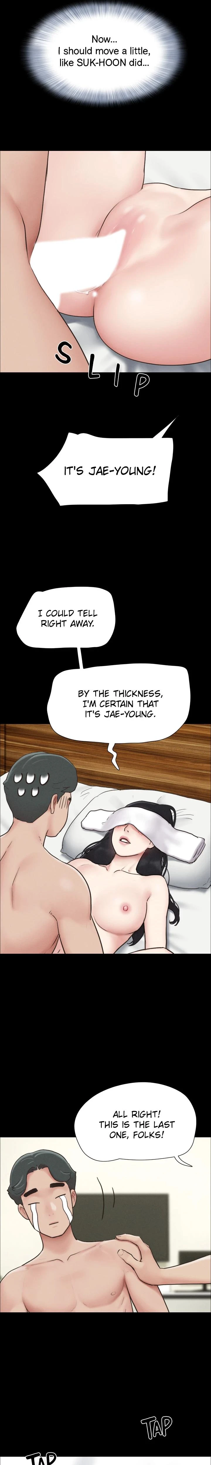 Soeun For All Chapter 06 Page 12