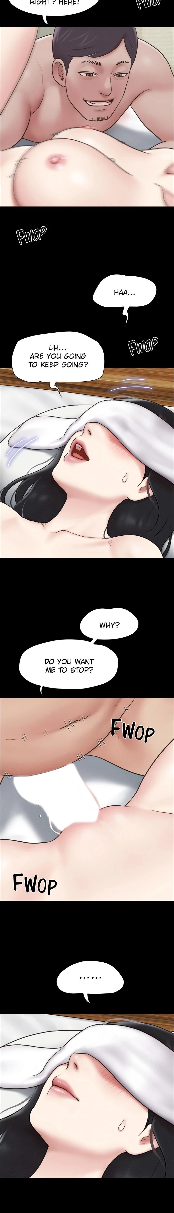 Soeun For All Chapter 06 Page 15