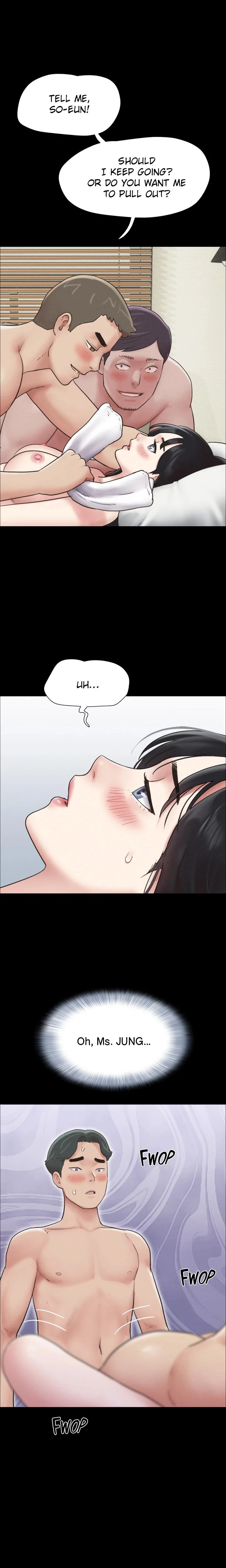 Soeun For All Chapter 06 Page 16