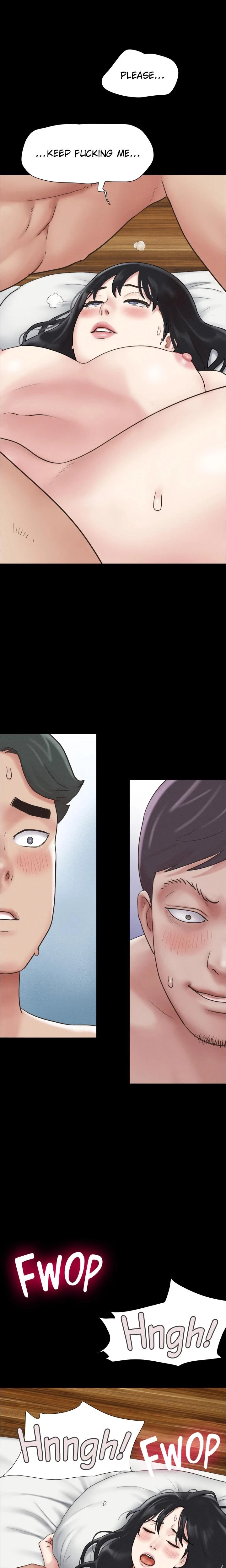 Soeun For All Chapter 06 Page 17