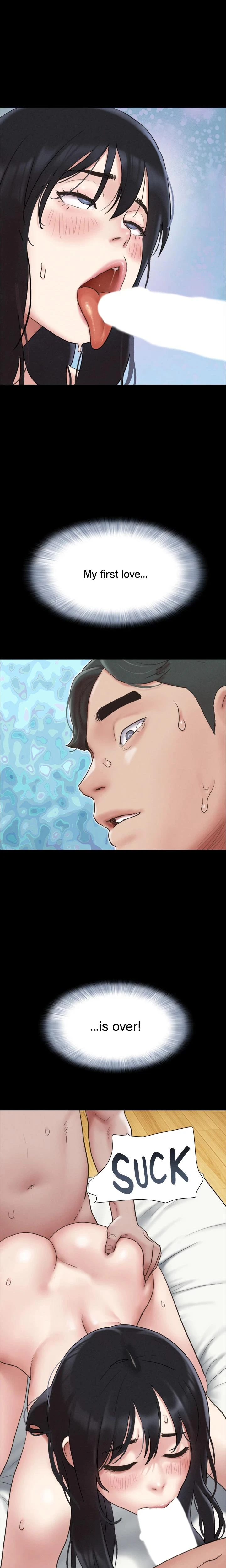 Soeun For All Chapter 06 Page 23