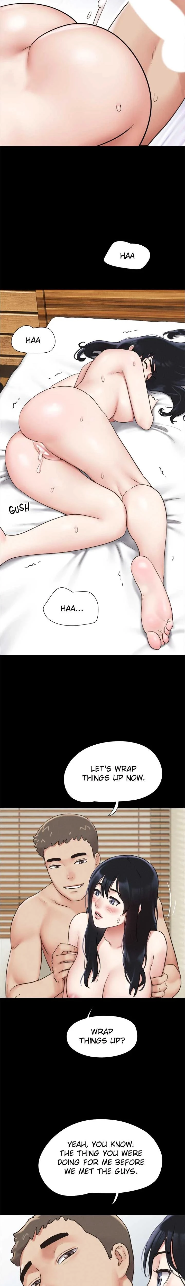Soeun For All Chapter 07 Page 8