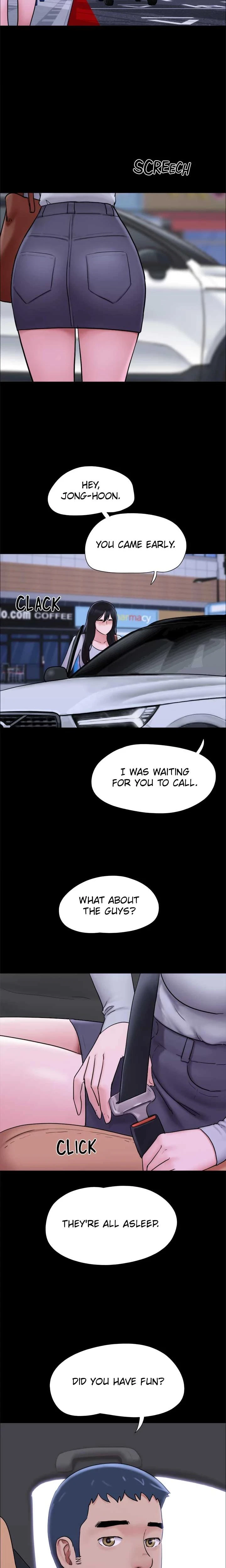 Soeun For All Chapter 07 Page 11