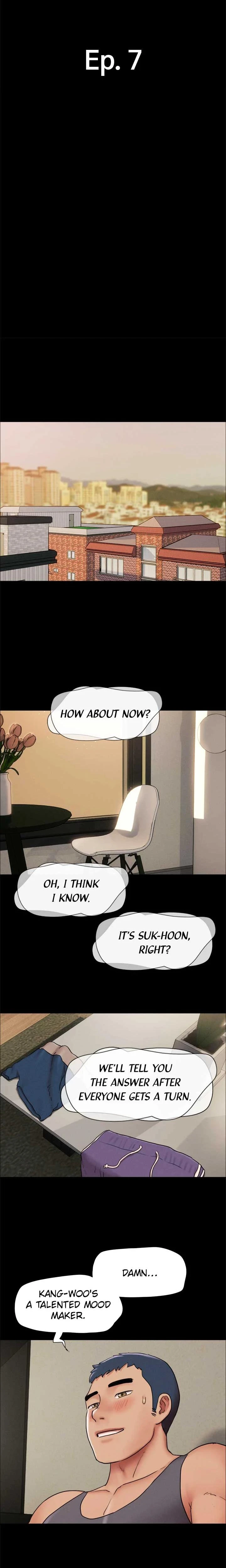 Soeun For All Chapter 07 Page 13