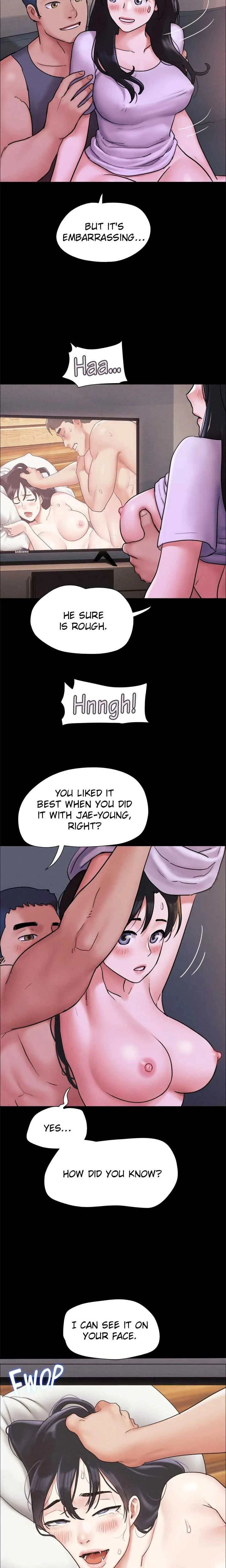 Soeun For All Chapter 07 Page 16