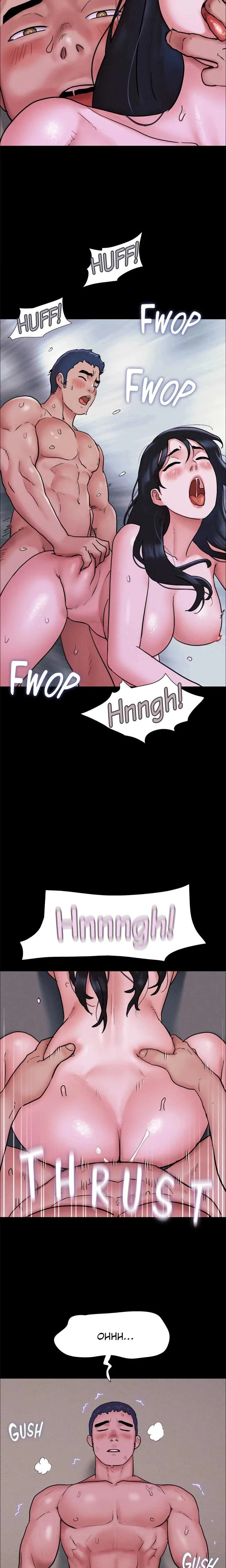 Soeun For All Chapter 07 Page 18