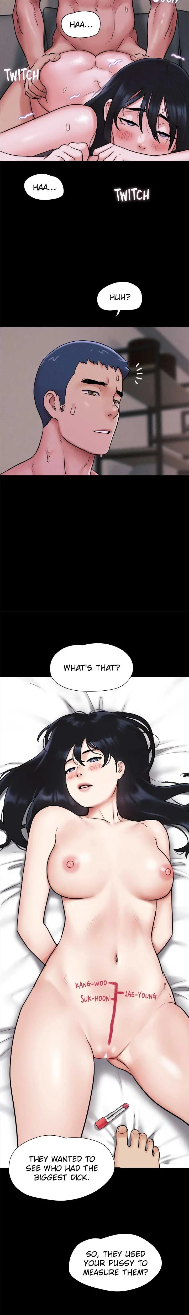 Soeun For All Chapter 07 Page 19