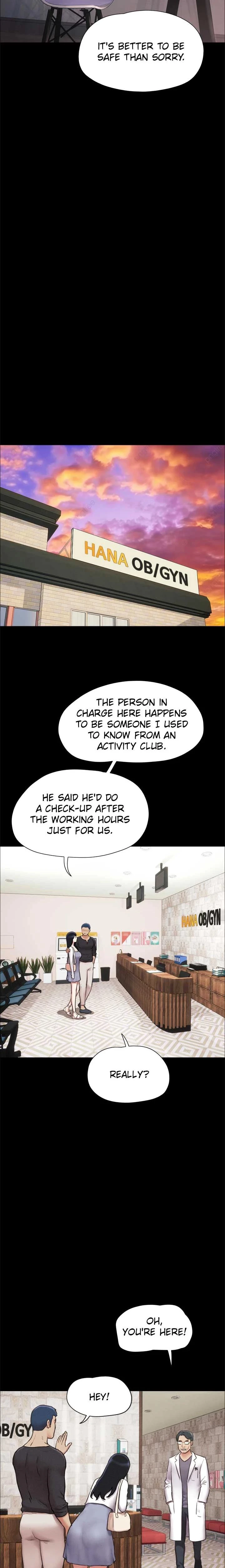 Soeun For All Chapter 07 Page 21