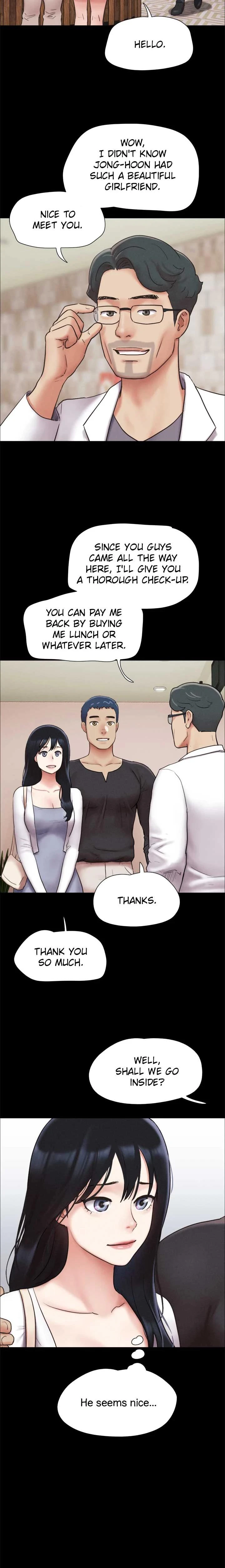 Soeun For All Chapter 07 Page 22