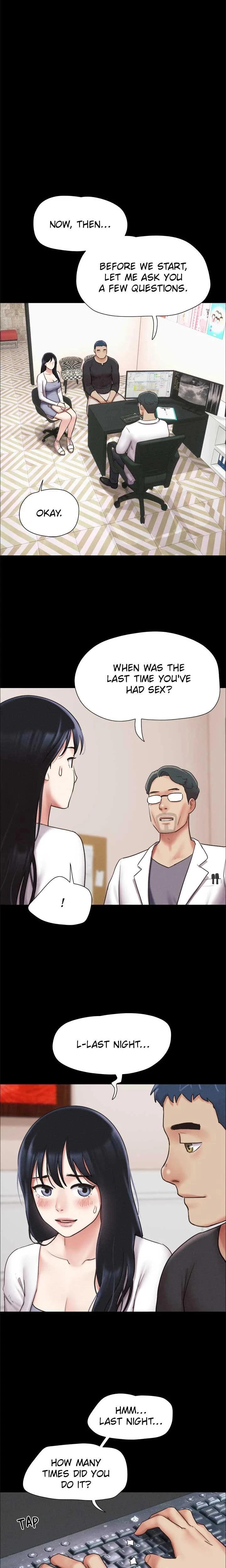 Soeun For All Chapter 07 Page 23
