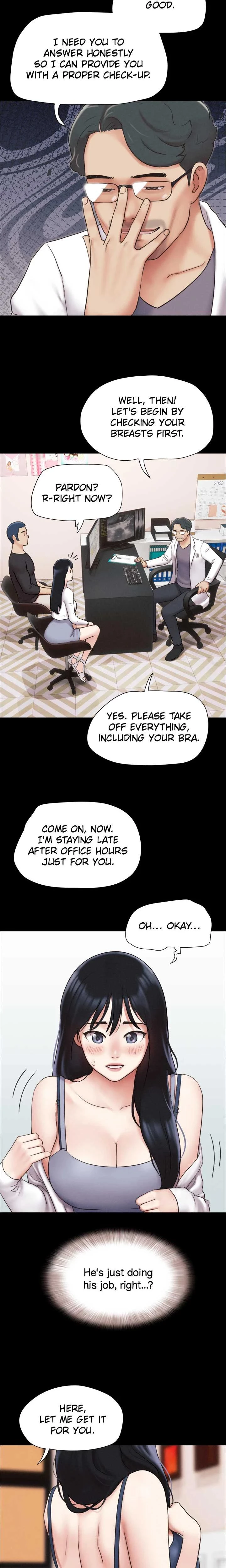 Soeun For All Chapter 08 Page 2