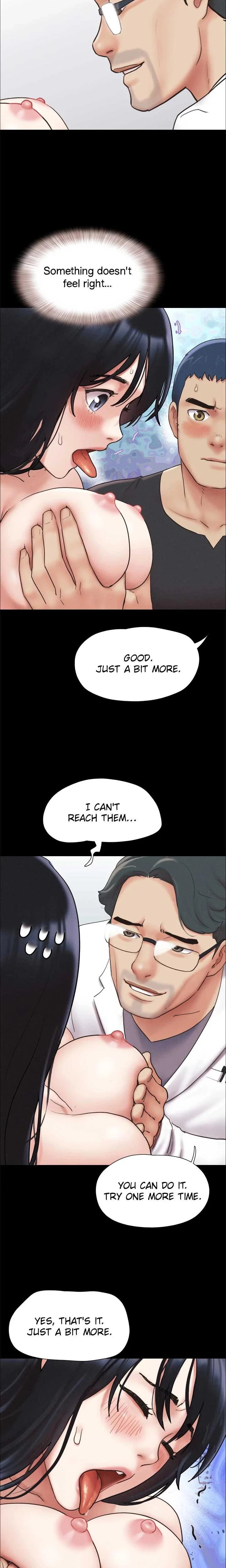 Soeun For All Chapter 08 Page 7