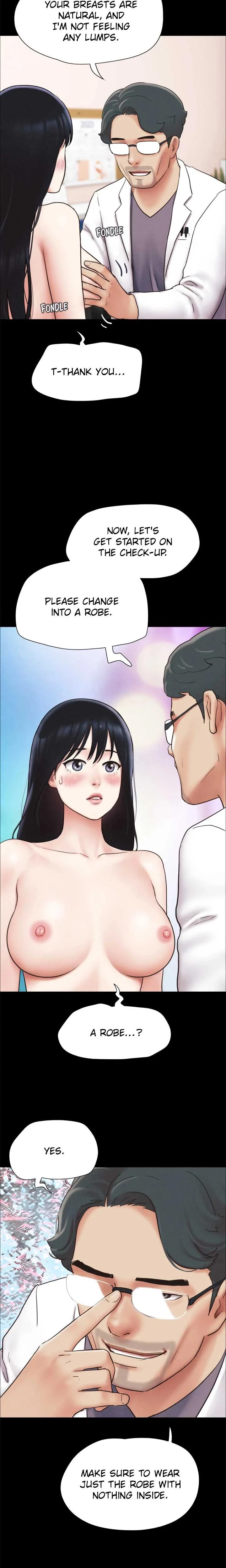 Soeun For All Chapter 08 Page 9
