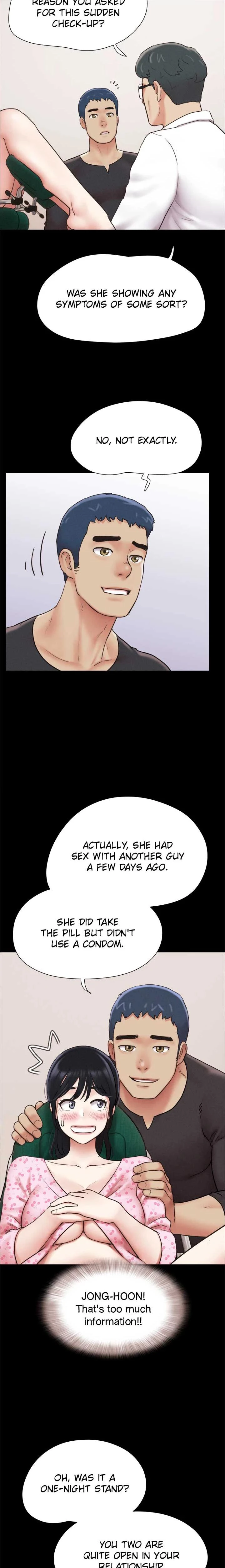 Soeun For All Chapter 08 Page 15