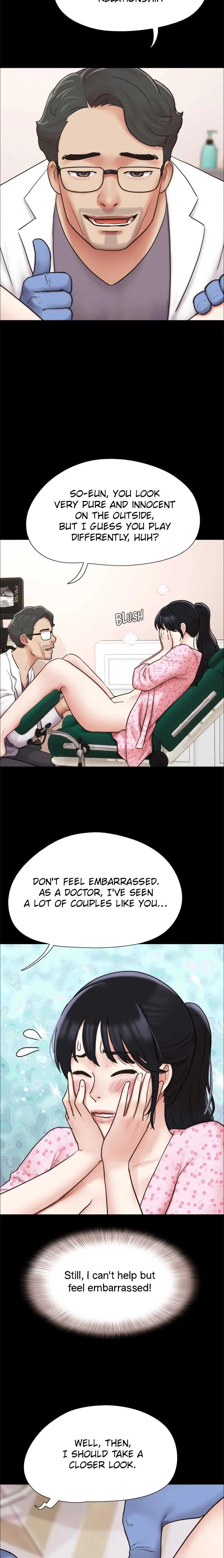 Soeun For All Chapter 08 Page 16